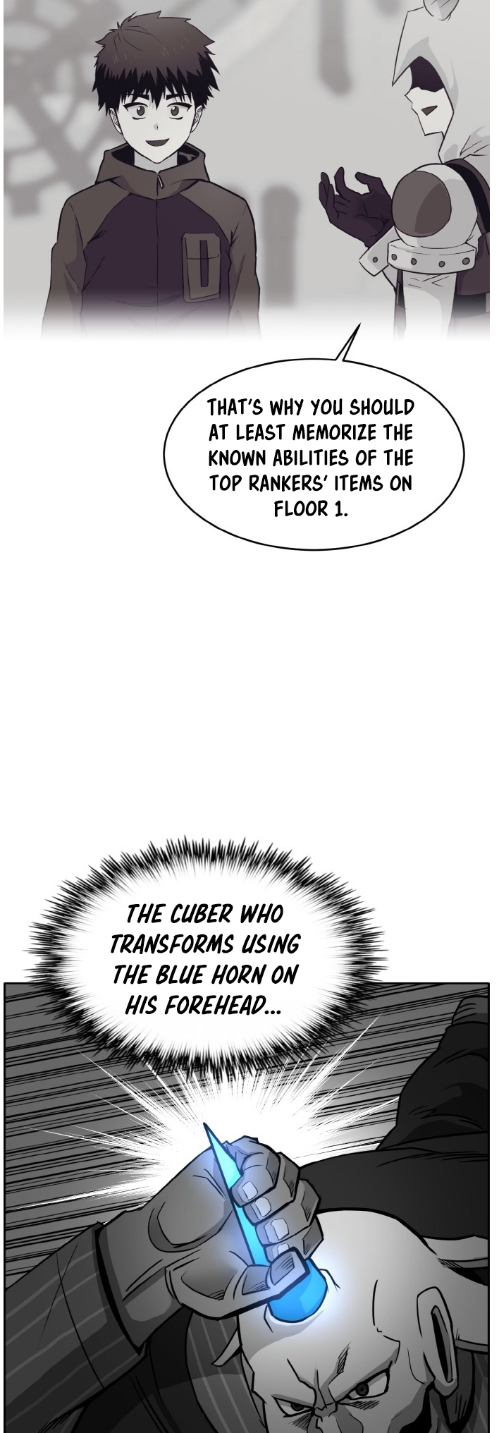 Counter Cube Chapter 80 10